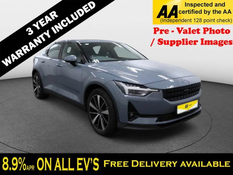 POLESTAR 2