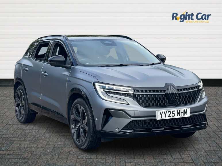 Renault Austral