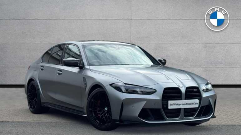 BMW M3