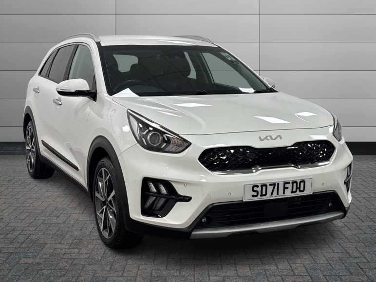 KIA NIRO