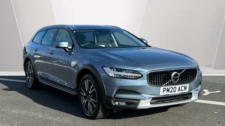 VOLVO V90