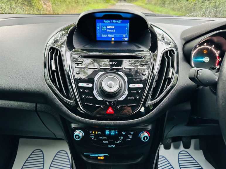 Titanium Navigator