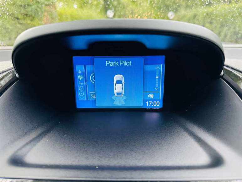 Titanium Navigator