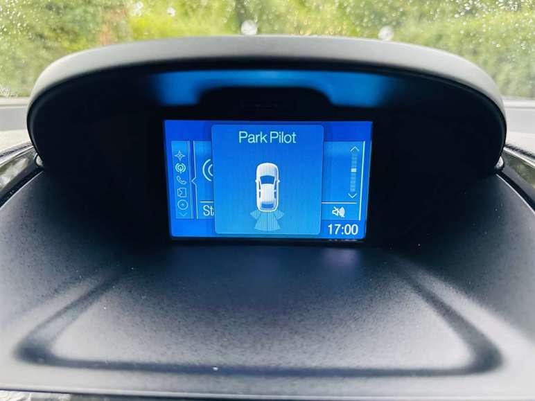 Titanium Navigator