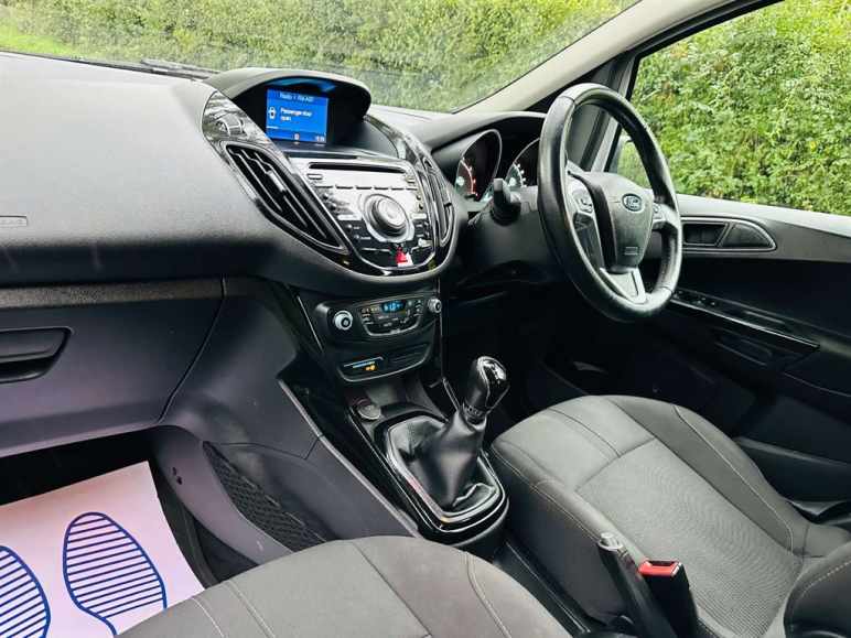 Titanium Navigator