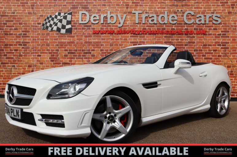 MERCEDES-BENZ Slk