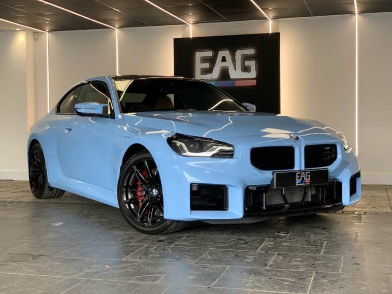 BMW M2