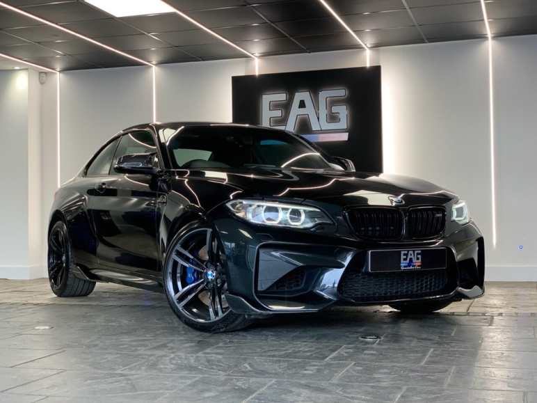 Bmw M2