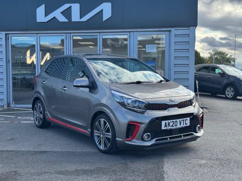 KIA PICANTO