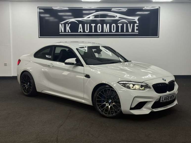Bmw M2
