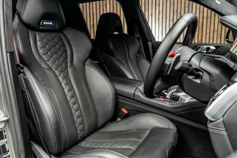BMW X5 M