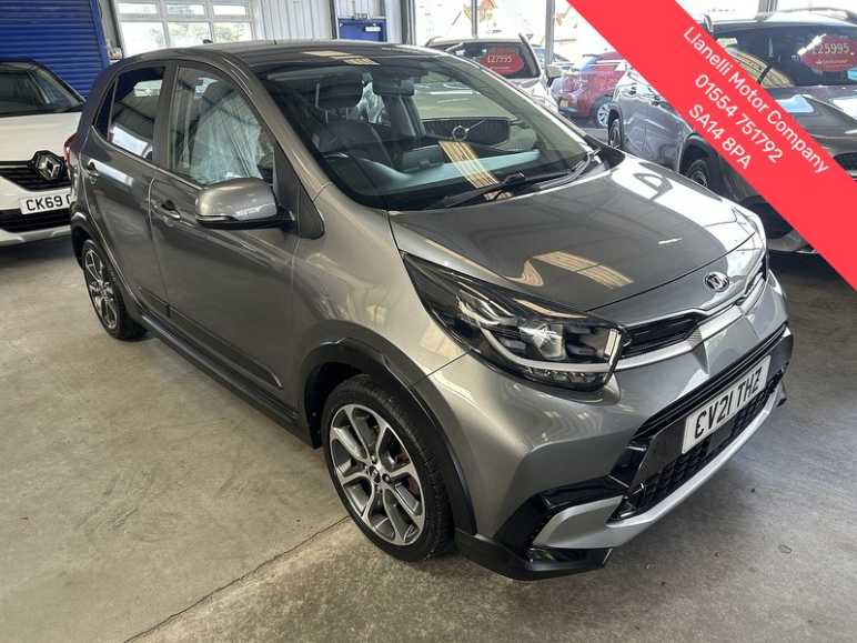 KIA PICANTO