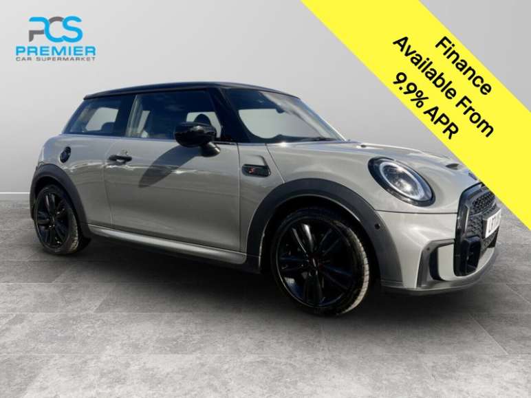 Mini Hatchback