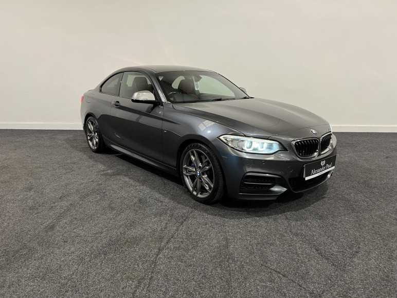 Bmw 2 Series