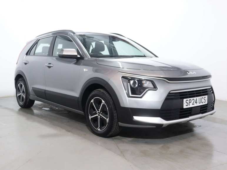 KIA NIRO