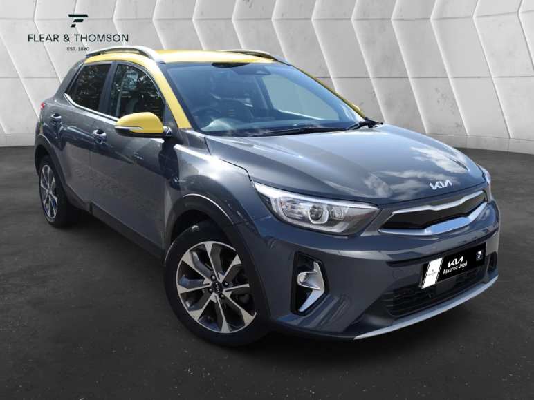 KIA STONIC