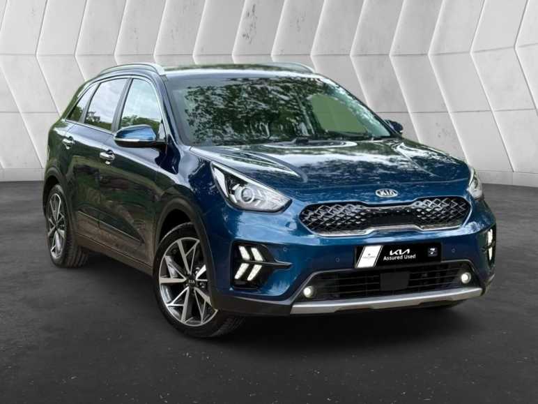 KIA NIRO