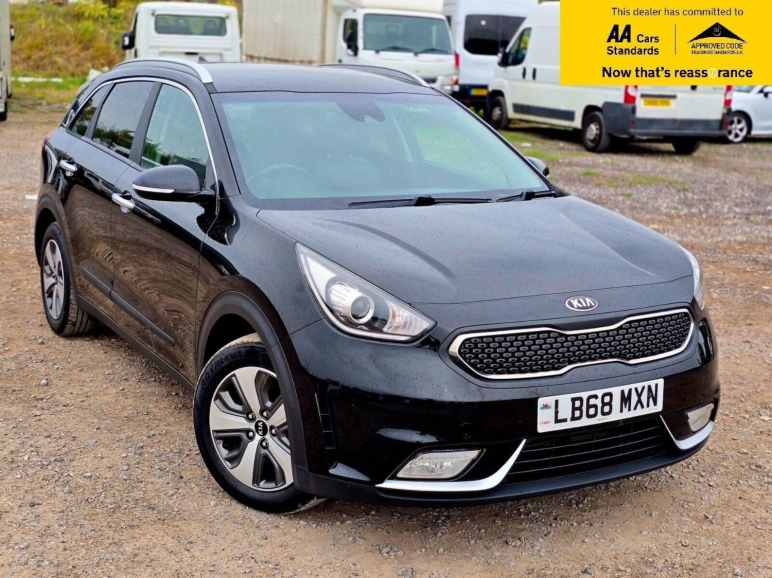 KIA NIRO