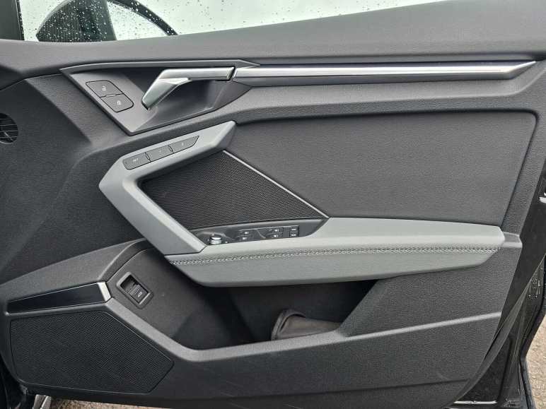 Vorsprung TFSI  310 PS S tronic