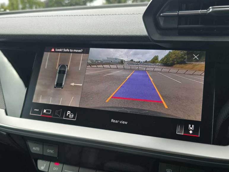 Vorsprung TFSI  310 PS S tronic