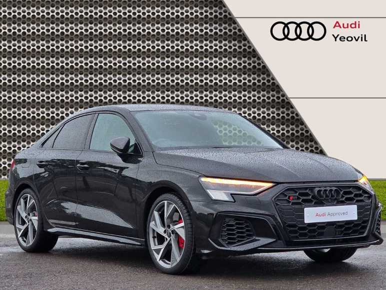 Vorsprung TFSI  310 PS S tronic