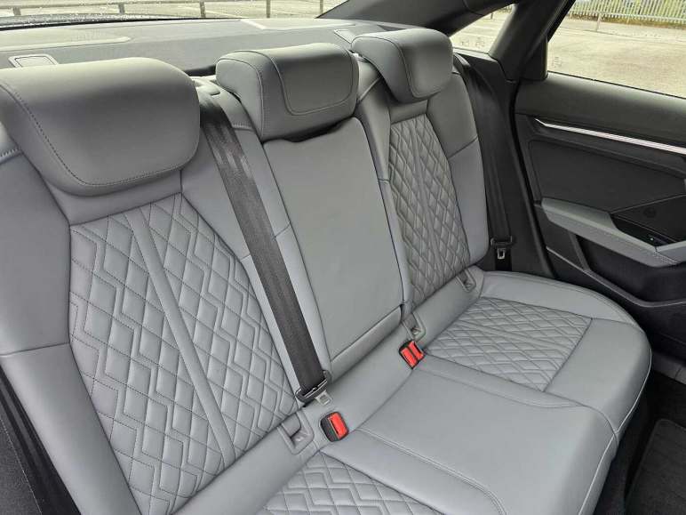 Vorsprung TFSI  310 PS S tronic