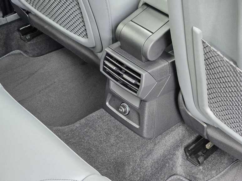 Vorsprung TFSI  310 PS S tronic