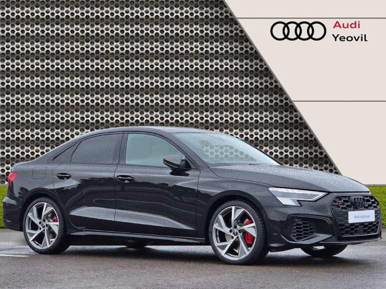 Vorsprung TFSI  310 PS S tronic