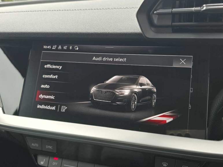 Vorsprung TFSI  310 PS S tronic