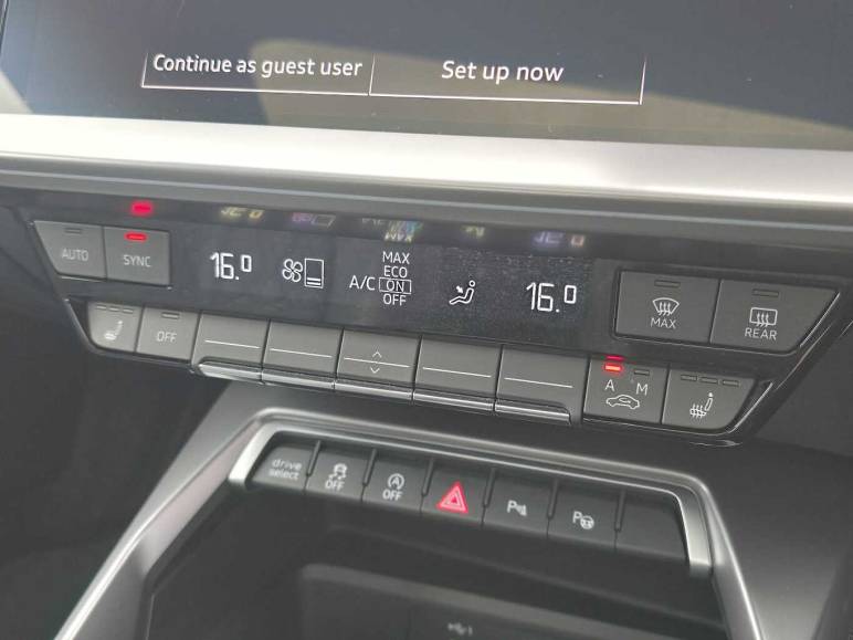 Vorsprung TFSI  310 PS S tronic