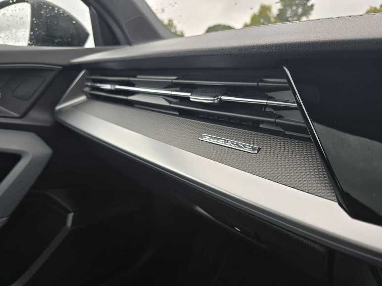 Vorsprung TFSI  310 PS S tronic