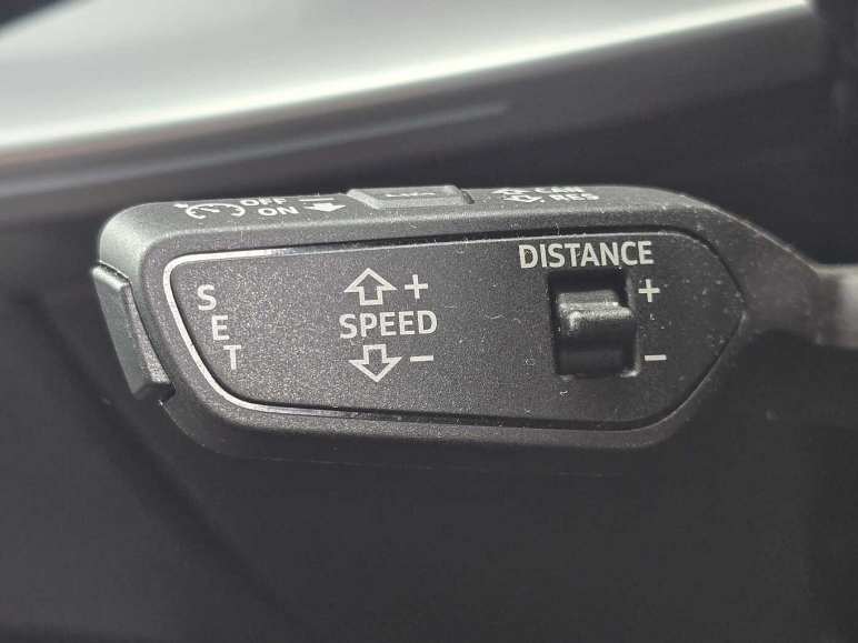 Vorsprung TFSI  310 PS S tronic