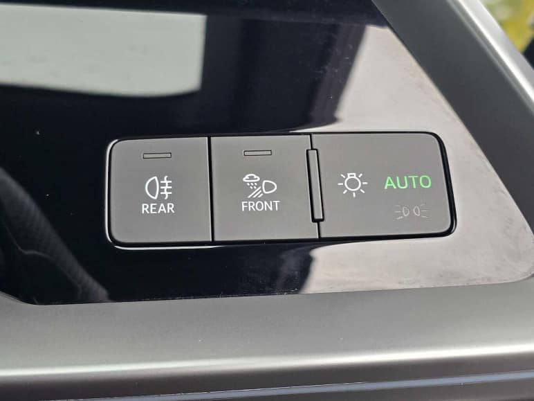 Vorsprung TFSI  310 PS S tronic