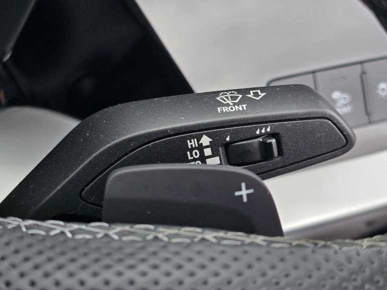 Vorsprung TFSI  310 PS S tronic