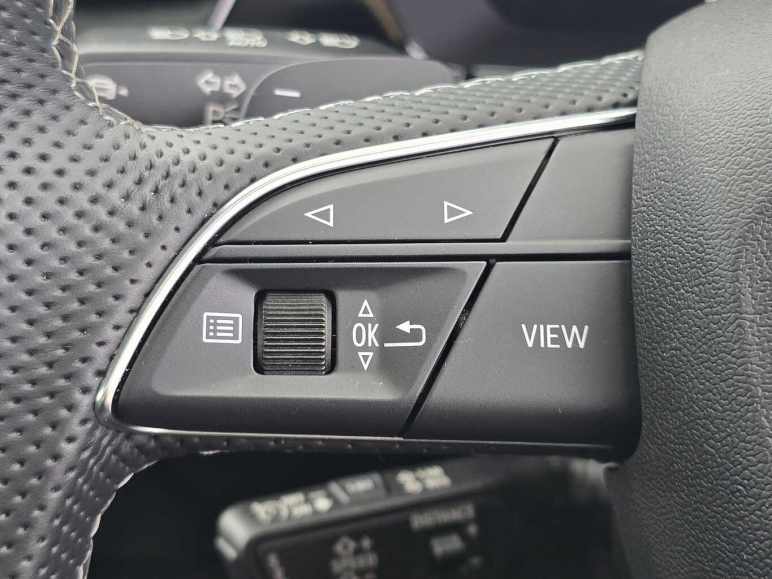 Vorsprung TFSI  310 PS S tronic