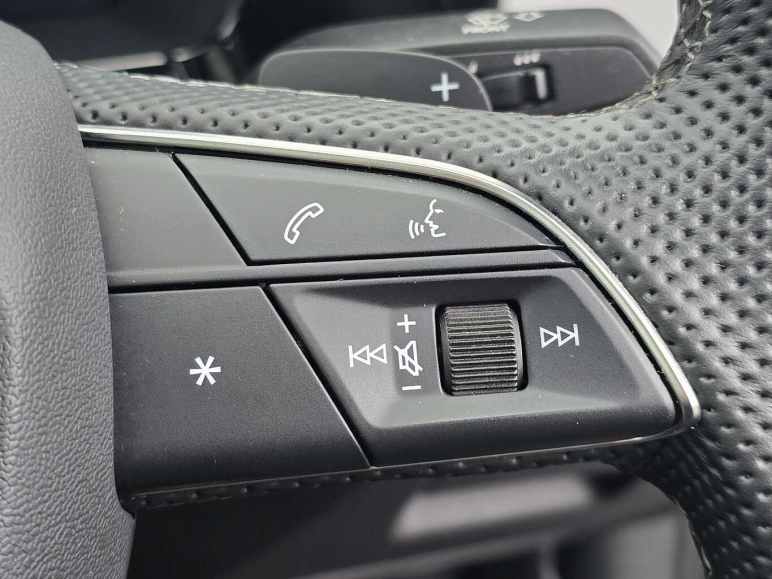 Vorsprung TFSI  310 PS S tronic