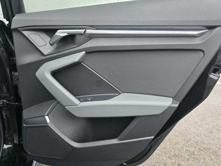 Vorsprung TFSI  310 PS S tronic