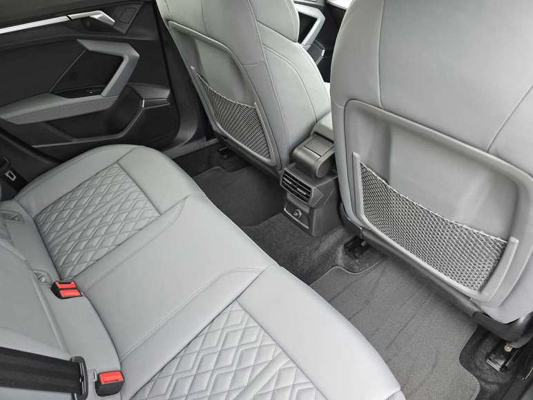 Vorsprung TFSI  310 PS S tronic