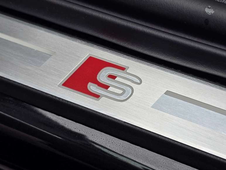 Vorsprung TFSI  310 PS S tronic