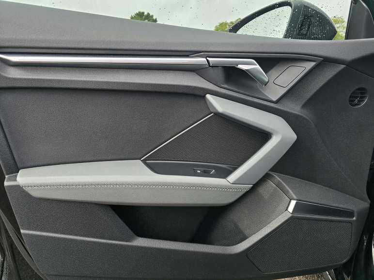 Vorsprung TFSI  310 PS S tronic