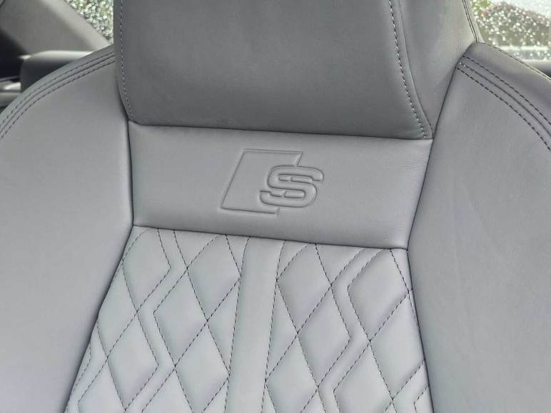 Vorsprung TFSI  310 PS S tronic