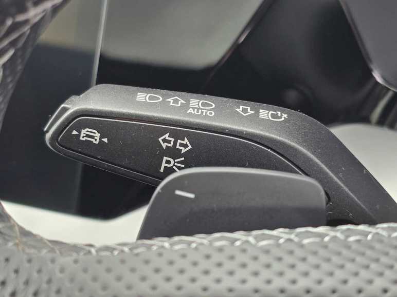 Vorsprung TFSI  310 PS S tronic