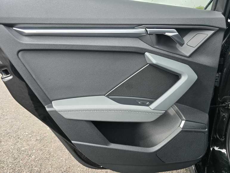 Vorsprung TFSI  310 PS S tronic