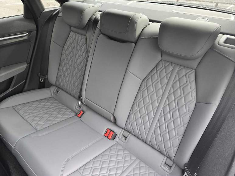 Vorsprung TFSI  310 PS S tronic