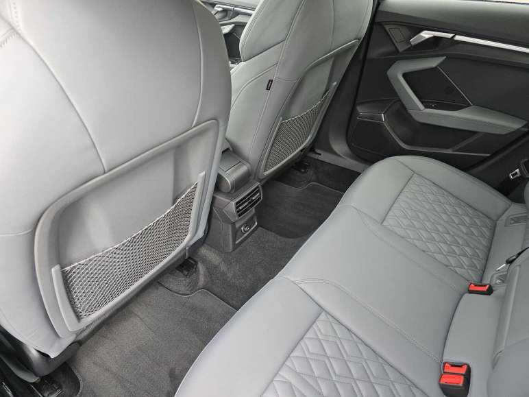 Vorsprung TFSI  310 PS S tronic