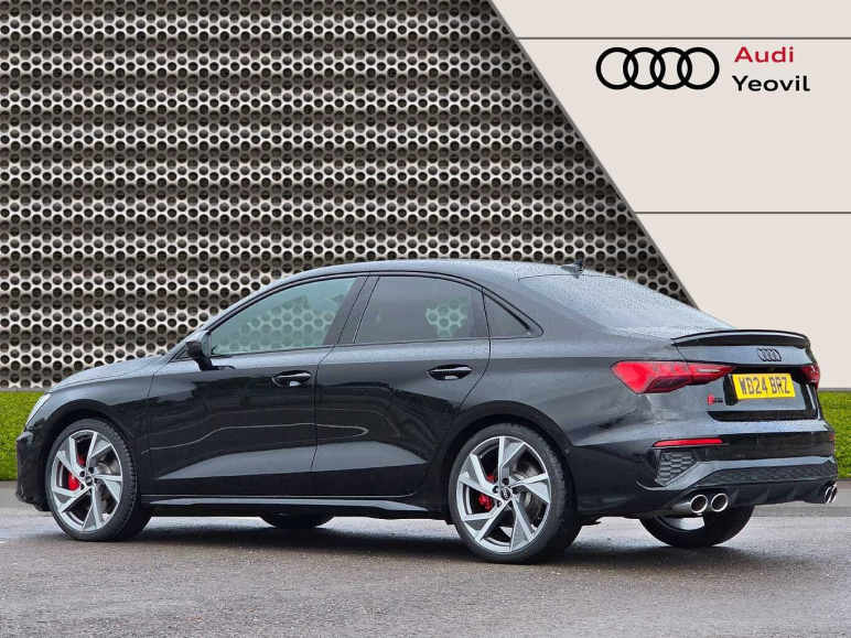 Vorsprung TFSI  310 PS S tronic