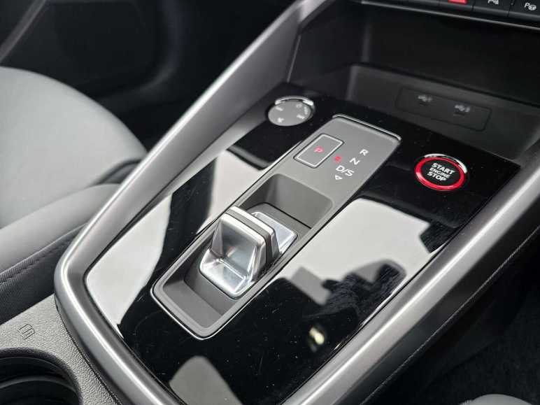 Vorsprung TFSI  310 PS S tronic