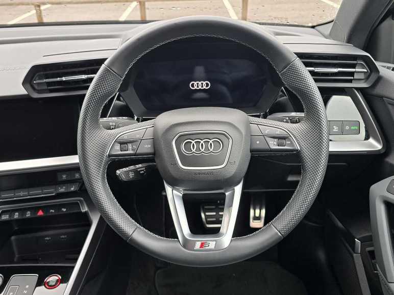 Vorsprung TFSI  310 PS S tronic