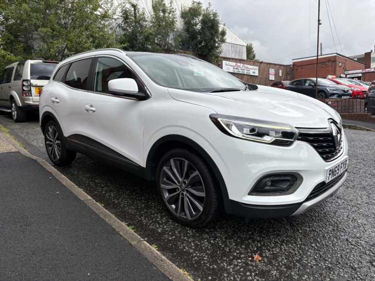 RENAULT KADJAR