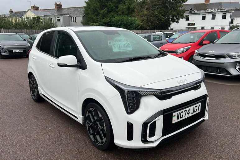 KIA PICANTO